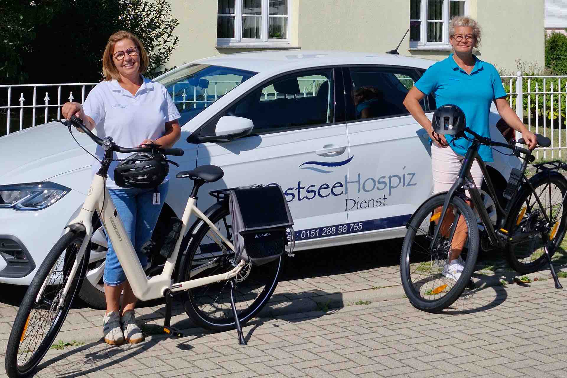 Ostsee Hospiz