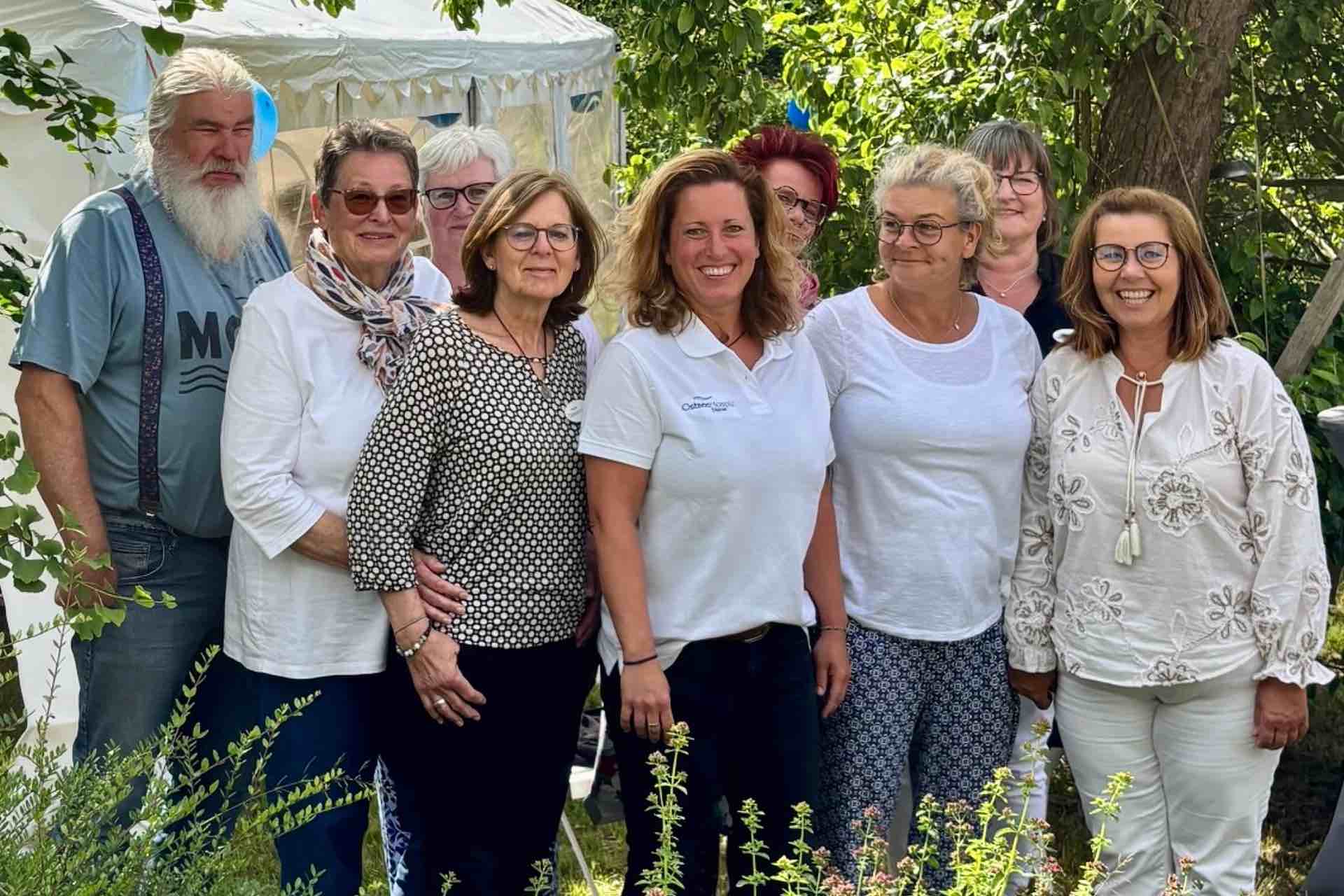 Ostsee Hospiz