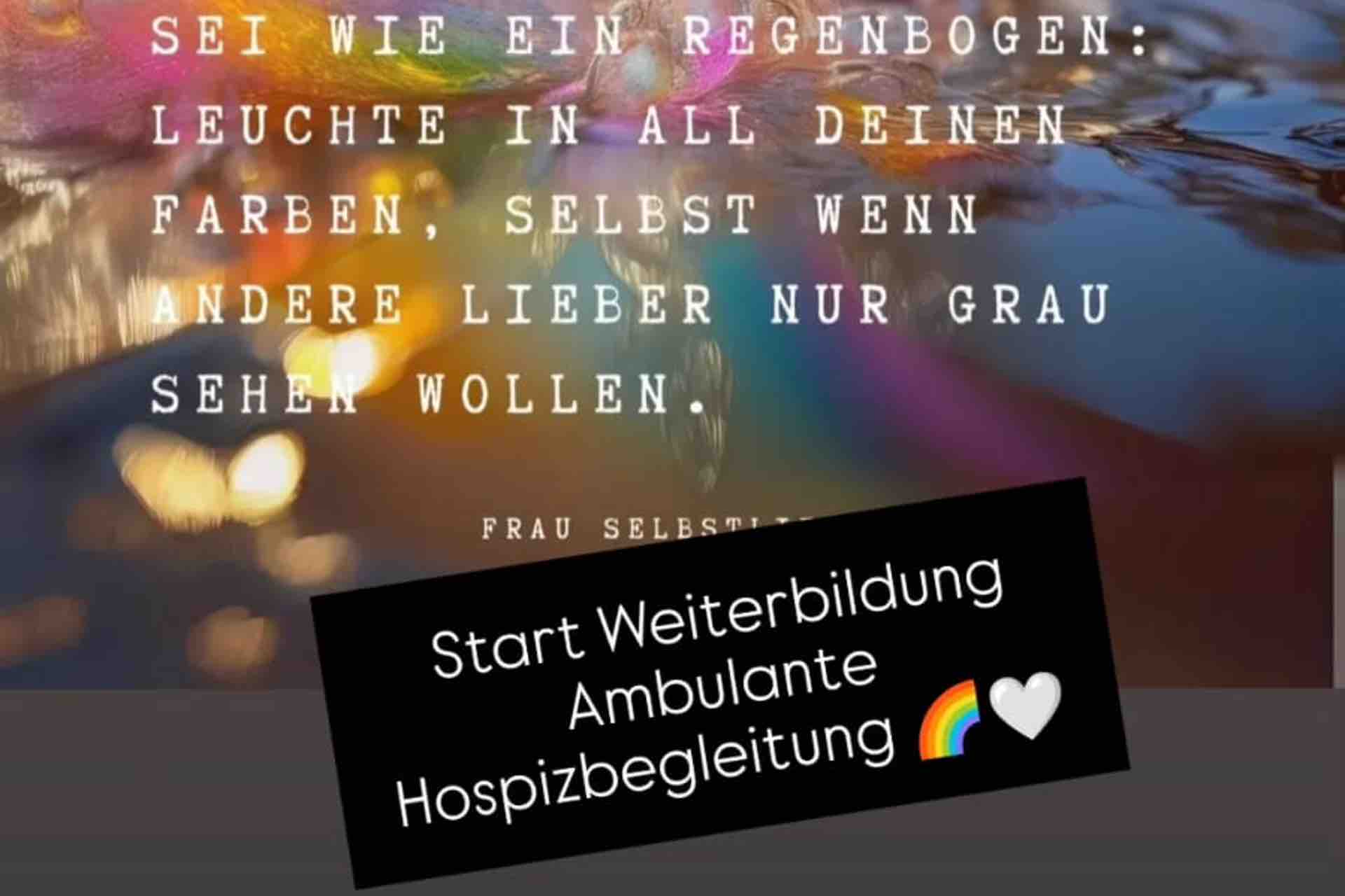 Ostsee Hospiz