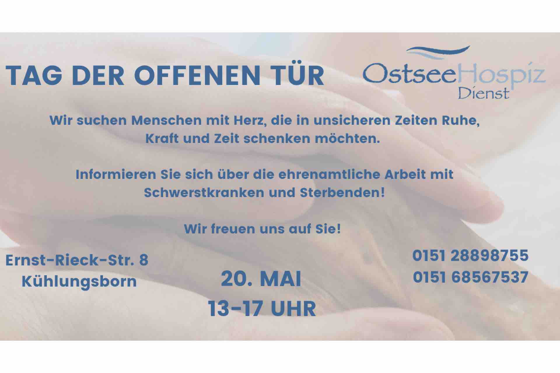 Ostsee Hospiz