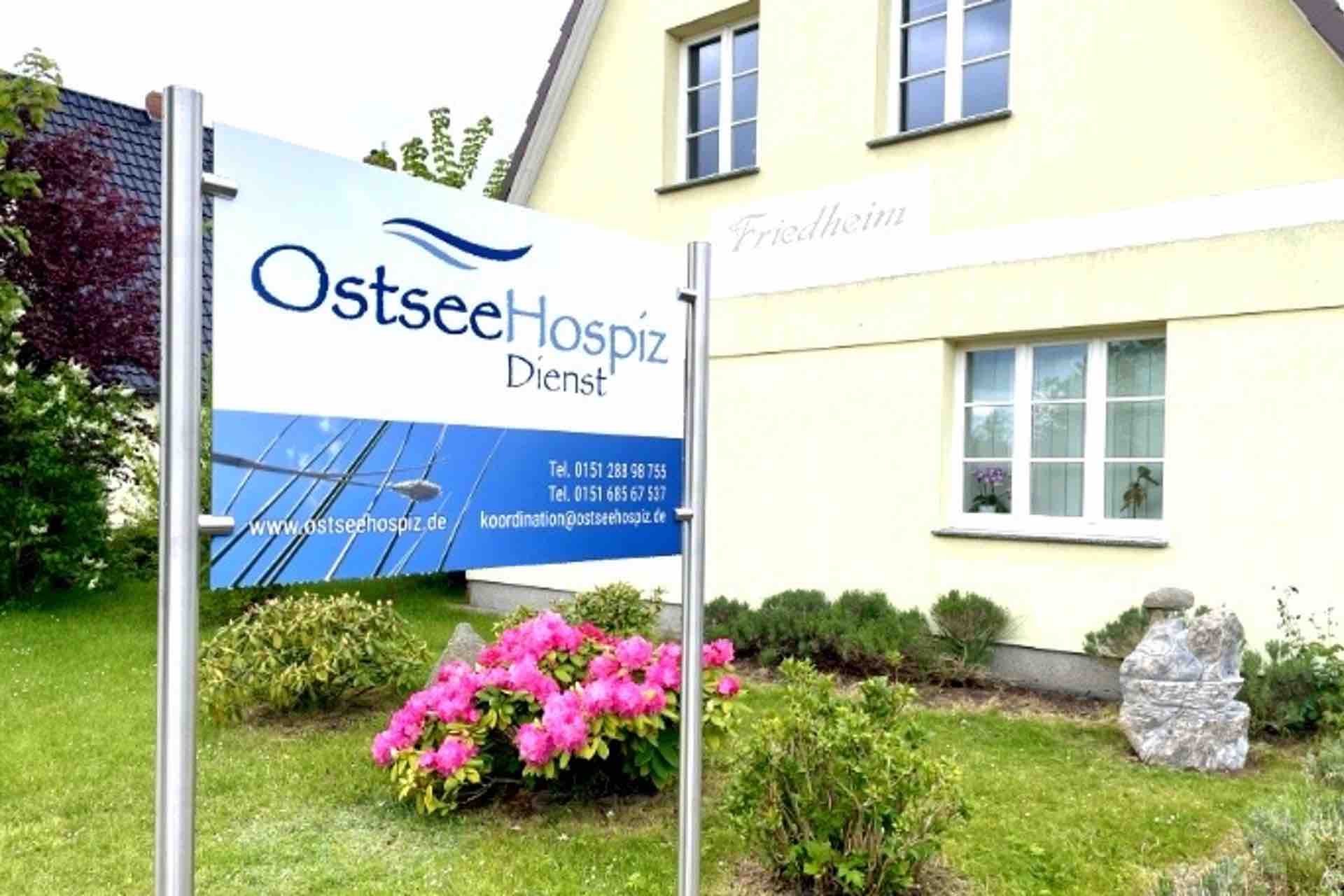 Ostsee Hospiz