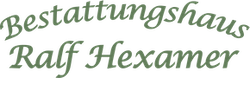 Bestattungshaus Ralf Hexamer GmbH